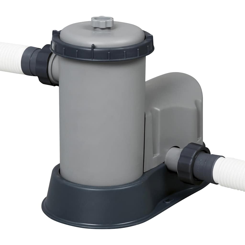 Bestway Set Piscina Power Steel 549x122 cm 93334