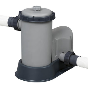 Bestway Set Piscina Power Steel 549x122 cm 93334