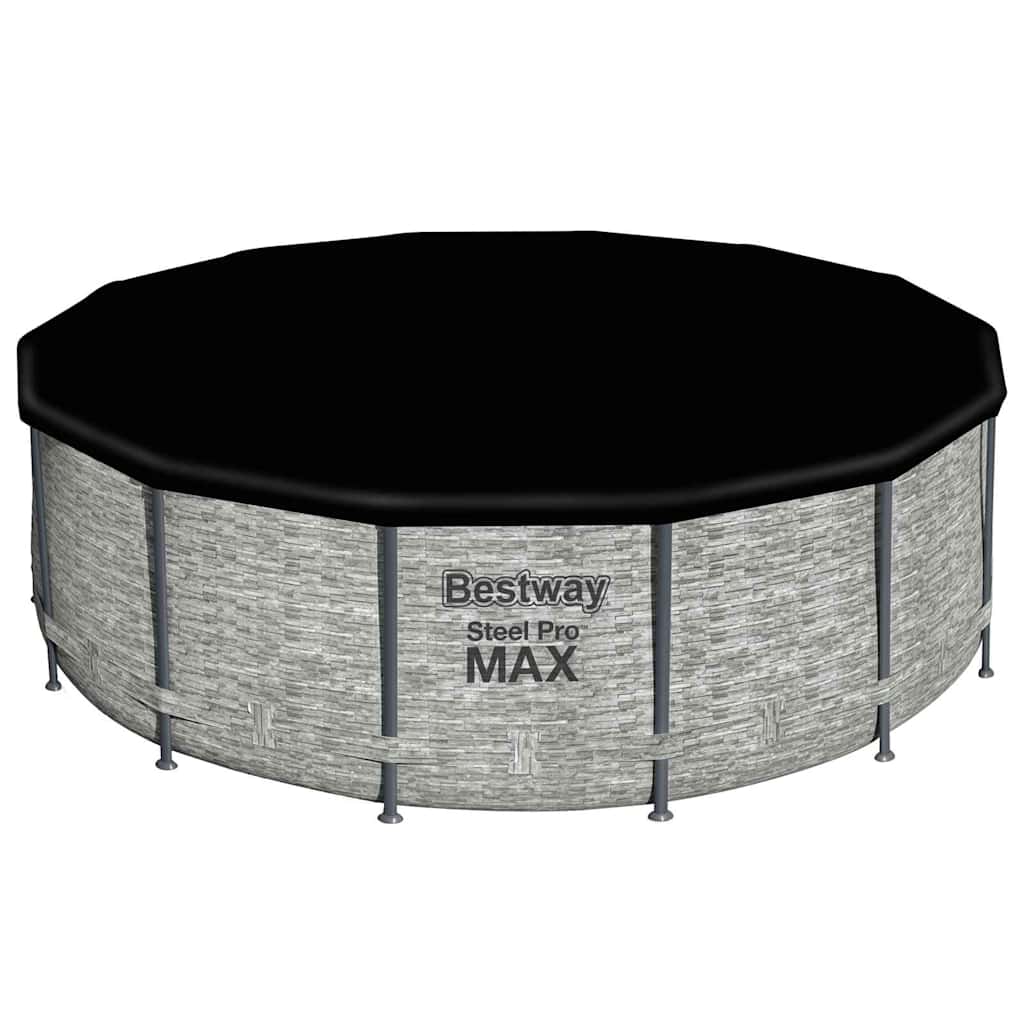 Bestway Piscina Power Steel 427x122 cm 93331