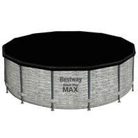 Bestway Piscina Power Steel 427x122 cm 93331