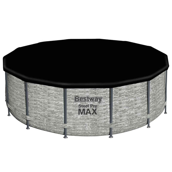 Bestway Piscina Power Steel 427x122 cm 93331