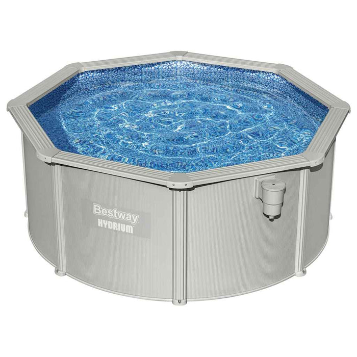 Bestway Set Piscina Hydrium 300x120 cm 93341