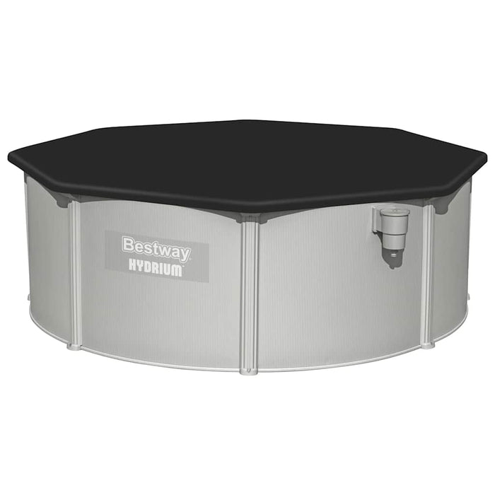Bestway Piscina Fuoriterra Rotonda Hydrium 360x120 cm