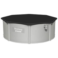 Bestway Piscina Fuoriterra Rotonda Hydrium 360x120 cm 93338