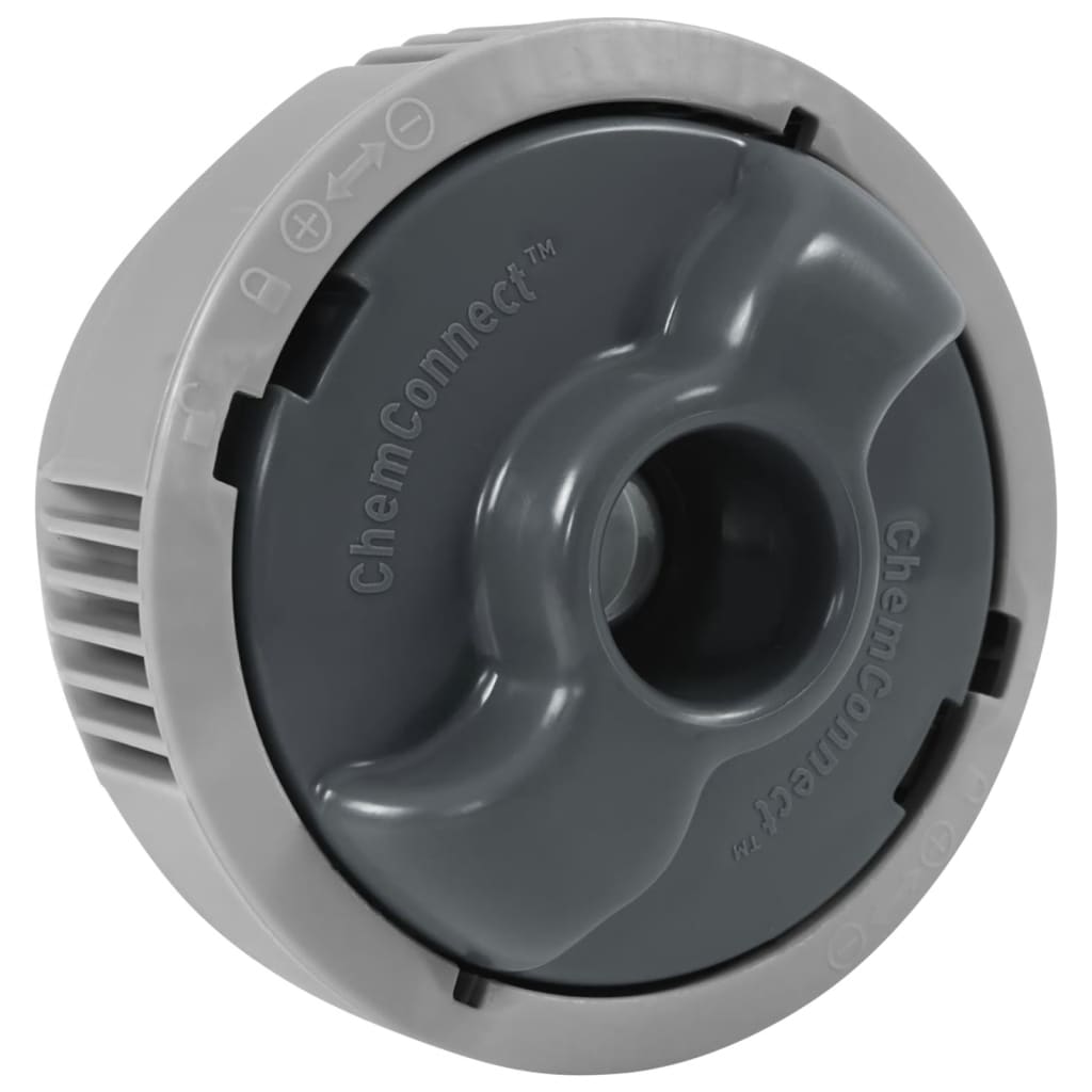 Bestway Vasca Idromassaggio Rotonda Lay-Z-Spa Grenada Airjet 93352