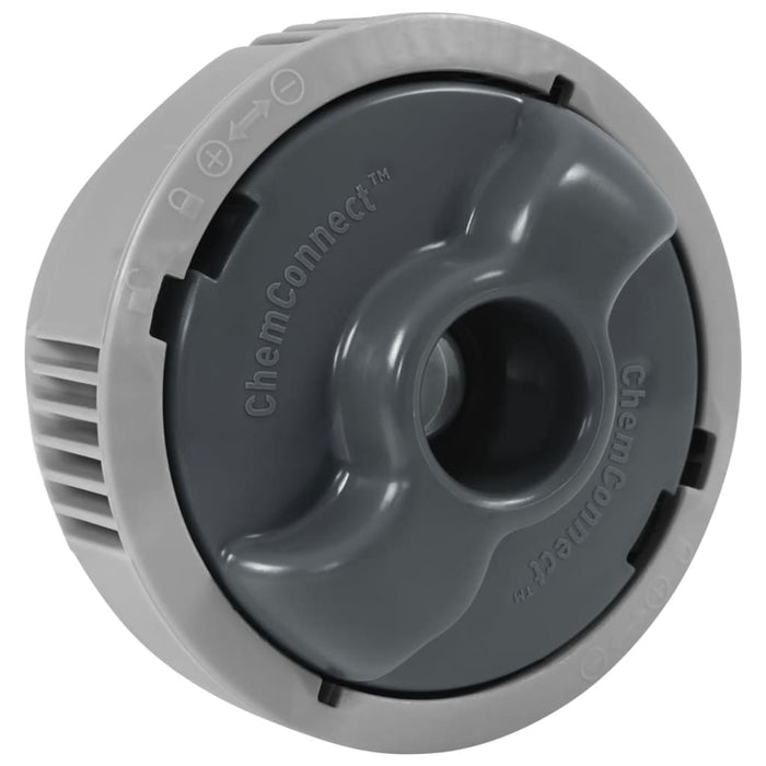 Bestway Vasca Idromassaggio Rotonda Lay-Z-Spa Grenada Airjet 93352