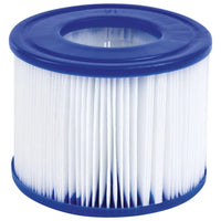 Bestway Vasca Idromassaggio Rotonda Lay-Z-Spa Grenada Airjet 93352