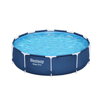 Bestway Piscina Steel Pro 305x76 cmcod mxl 121059