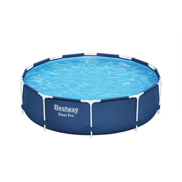 Bestway Piscina Steel Pro 305x76 cmcod mxl 121059