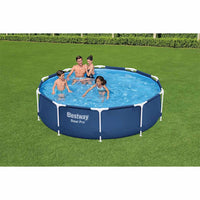 Bestway Piscina Steel Pro 305x76 cmcod mxl 121059