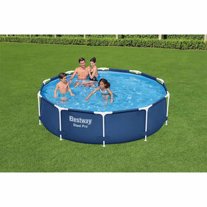 Bestway Piscina Steel Pro 305x76 cmcod mxl 121059