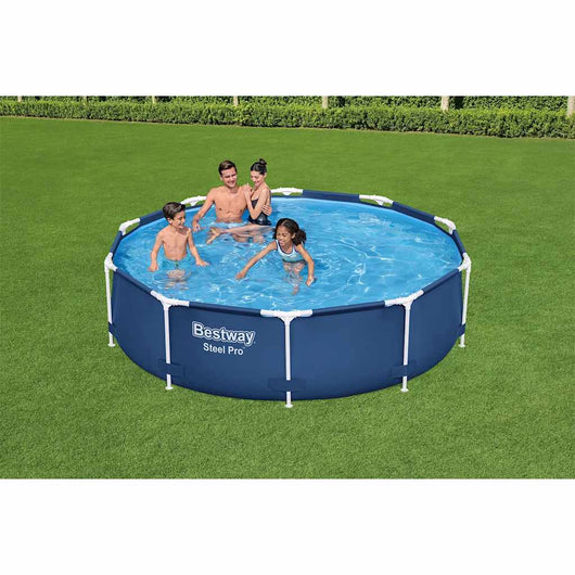 Bestway Piscina Steel Pro 305x76 cmcod mxl 121059