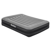 Bestway 67403 / 23 materasso ad aria doppio materasso grigio unisex - 67403 5