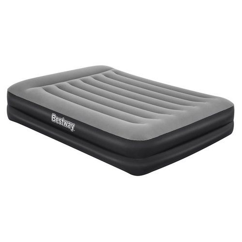 Bestway 67403 / 23 materasso ad aria doppio materasso grigio unisex - 67403 5