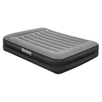 Bestway 67403 / 23 materasso ad aria doppio materasso grigio unisex - 67403 5