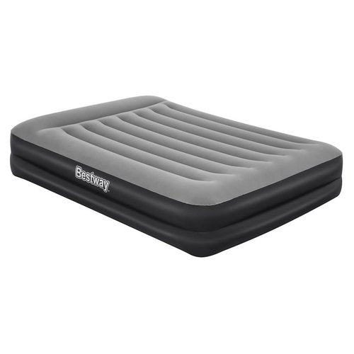 Bestway 67403 / 23 materasso ad aria doppio materasso grigio unisex - 67403 5