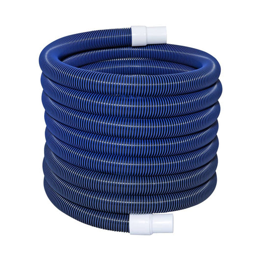 Bestway Tubo di Aspirazione Diametro del Connettore di 38 mm 9 m Blu 445226