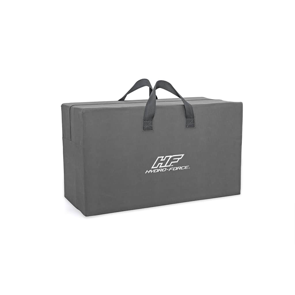 Bestway Kayak Gonfiabile Hydro-Force per 1 Persona 93787