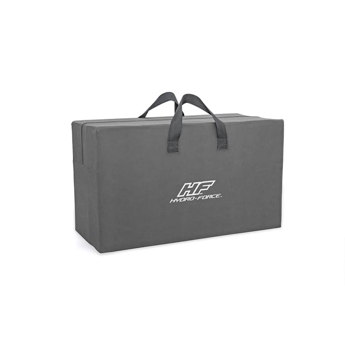 Bestway Kayak Gonfiabile Hydro-Force per 1 Persona 93787