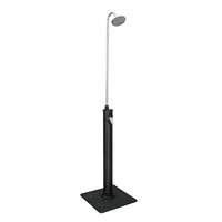 Bestway Doccia da Esterno Solar Flow Nera 8 L 93798