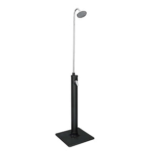 Bestway Doccia da Esterno Solar Flow Nera 8 L 93798