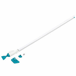 Best Way Aspirapool Blu e Bianco 224 x 3 x 3 cm Plastica 42007927