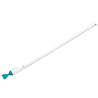 Best Way Aspirapool Blu e Bianco 224 x 3 x 3 cm Plastica 42007927