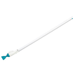 Best Way Aspirapool Blu e Bianco 224 x 3 x 3 cm Plastica 42007927