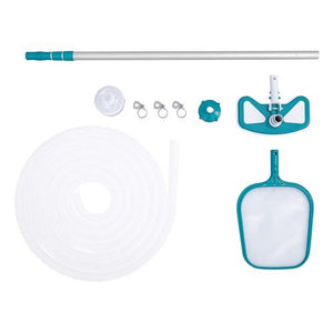Bestway 58234 / 24 accessorio per piscina set di pulizia - 58234 24