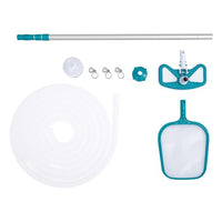 Bestway 58234 / 24 accessorio per piscina set di pulizia - 58234 24