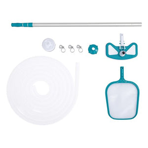 Bestway 58234 / 24 accessorio per piscina set di pulizia - 58234 24