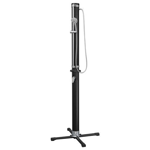 Bestway 58695 / 24 doccia per giardino e piscina libera installazione - 58695 6