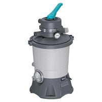 Pompa filtro bestway 58515 7 a sabbia