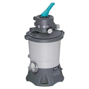 Pompa filtro bestway 58515 7 a sabbia