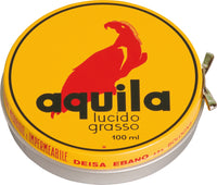 GRASSO DI FOCA PER CALZATURE AQUILA ml. 100