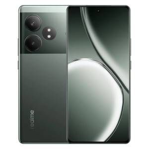 Realme gt6 8+256gb 6.78 5grazor green ds ita - 6941764433519