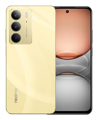 Realme c75 gold 8/256gb rmc75g