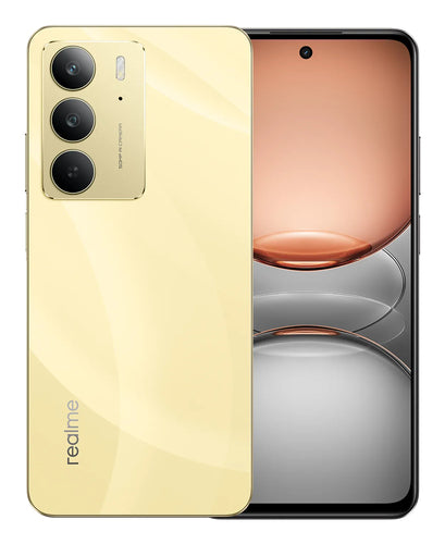 Realme c75 gold 8/256gb rmc75g