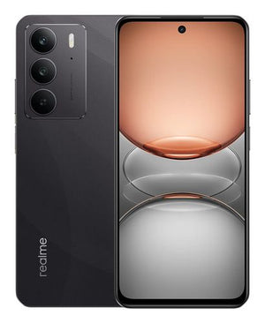 Realme c75 blk 8/256gb rmc75n