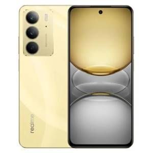 Realme c75 8+128gb 6.72 dsgold eu - 6941764450059
