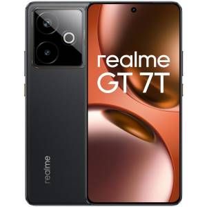 Realme gt7t 12/512gb blk - GT7TBLK