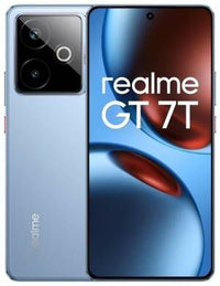 Realme gt7t 12/512gb blu - GT7TBLU
