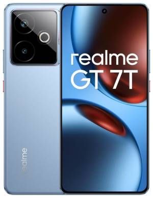 Realme gt7t 12/512gb blu - GT7TBLU