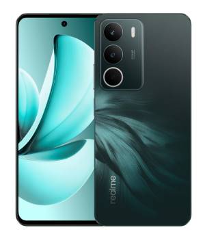 Realme c71 forest owl 6.67 8gb/256gb - RMC71V