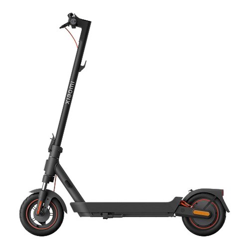 Monopattino elettrico xiaomi bhr9614eu mi electric scooter 5 max nero