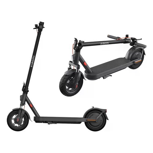 Monopattino elettrico xiaomi bhr9602eu mi elite electric scooter nero