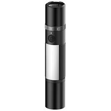 Xiaomi multi-function flashlight bhr7004gl black - 6941812713211