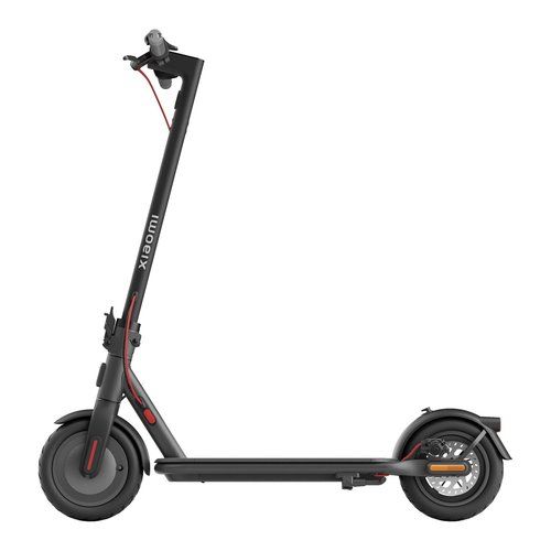 Monopattino elettrico xiaomi bhr7125it xiaomi electric scooter 4 it