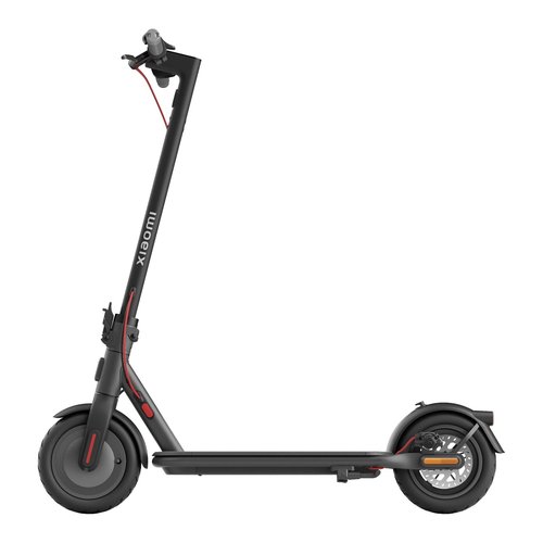 Monopattino elettrico xiaomi bhr7125it xiaomi electric scooter 4 it