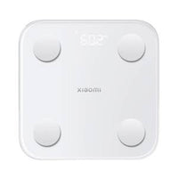 Xiaomi bilancia mi body composition scale s400 - 6941812751985